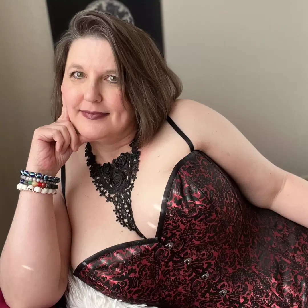 Madam Verity