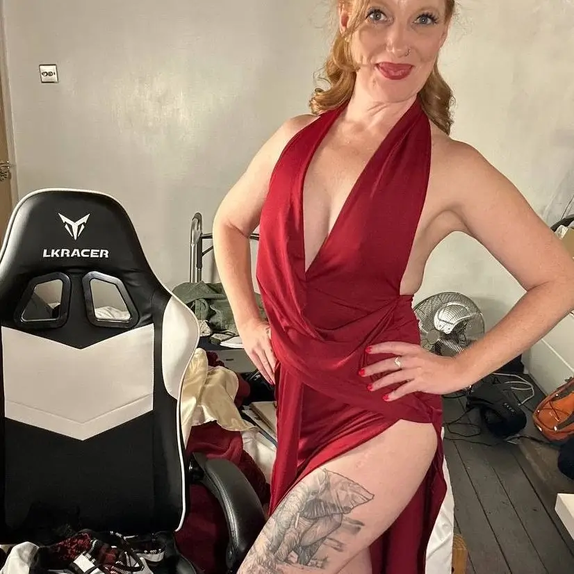 Match Red